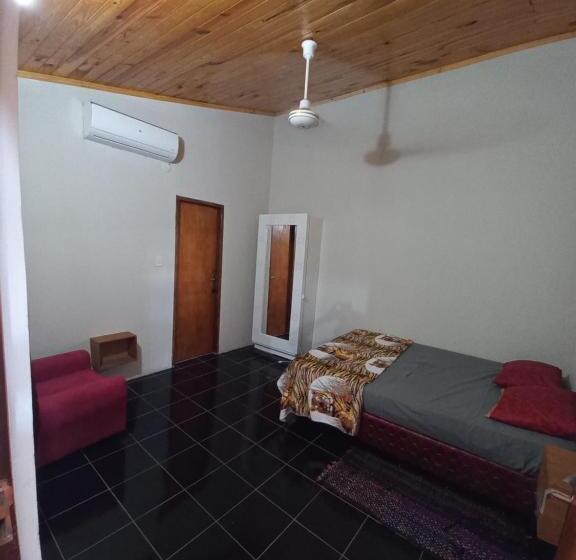 پانسیون Vivíana Hause Hospedaje