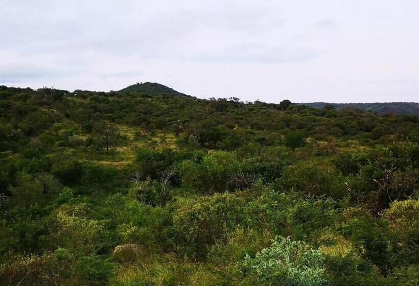 Курорт Kingdom Game Ranch