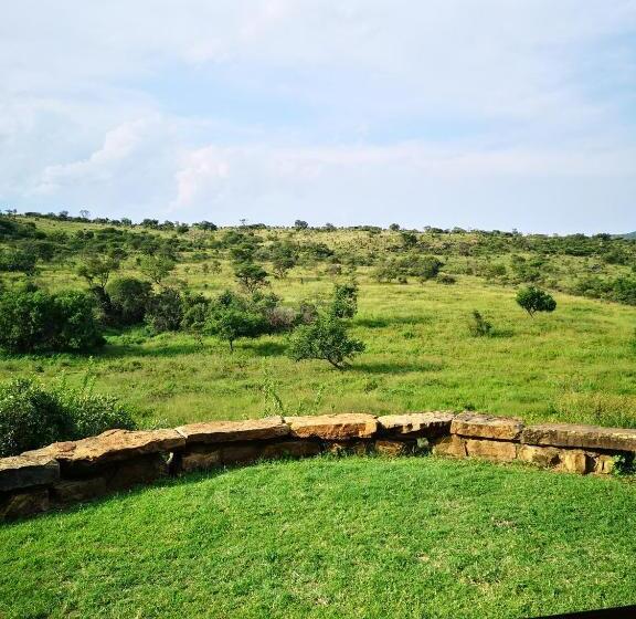 Курорт Kingdom Game Ranch