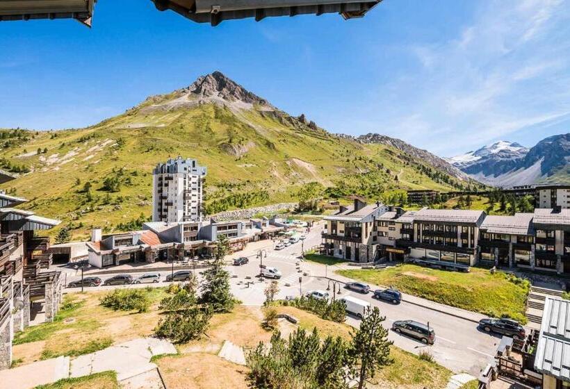Résidence Hameaux De Toviere 3 Pièces Pour 6 Personnes 034