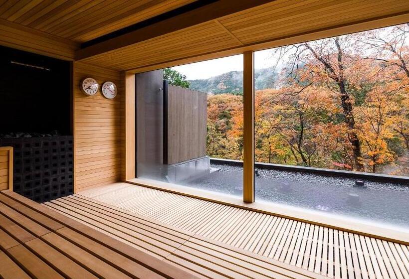 ریوکان Kinugawa Keisui