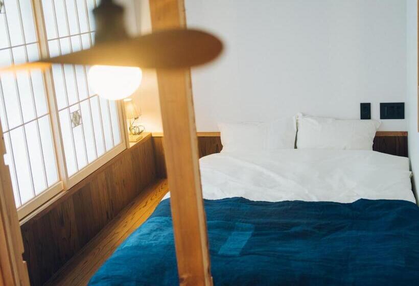 ريوكان Showcase Hotel Kasane