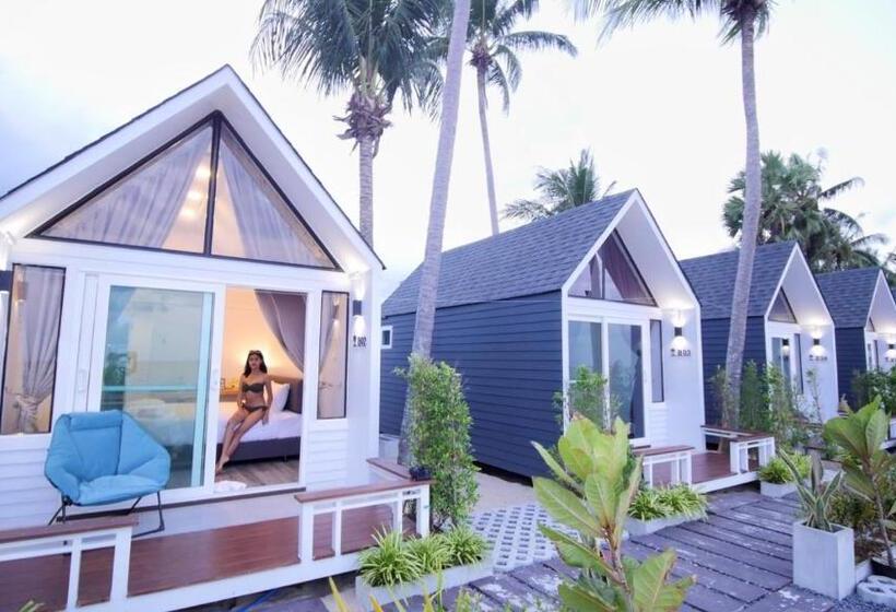 Simork Lake &beach Resort