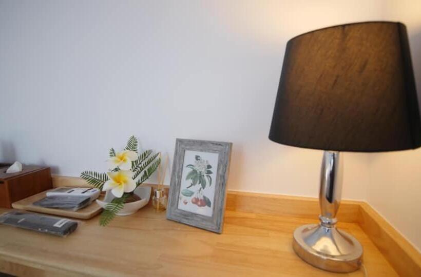 Simork Lake &beach Resort