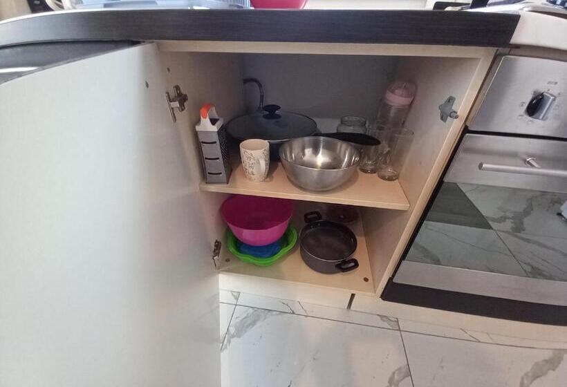 Twins Residence 2 Apart Hotel Ap 2 2 Rooms