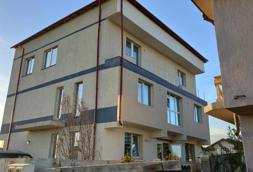 Twins Residence 2 Apart Hotel Ap 2 2 Rooms