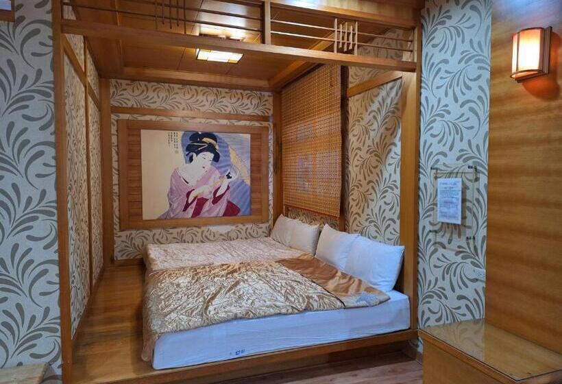 Xinghe Motel   Chaozhou