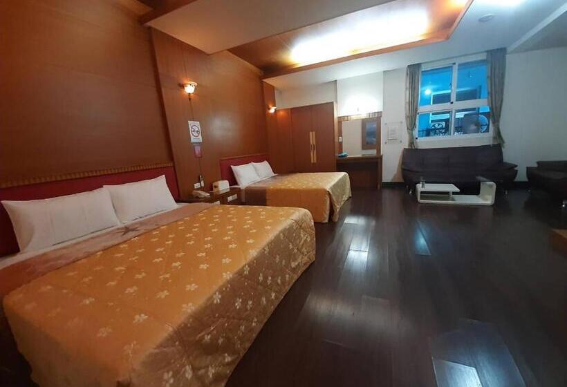 Xinghe Motel   Chaozhou