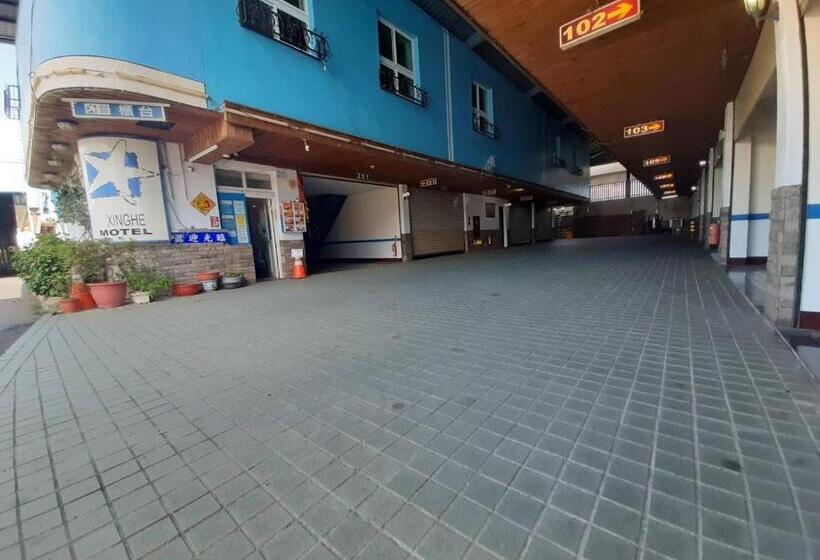 Xinghe Motel   Chaozhou