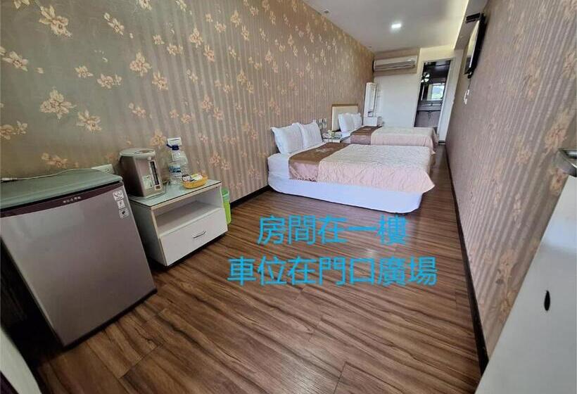 Xinghe Motel   Chaozhou