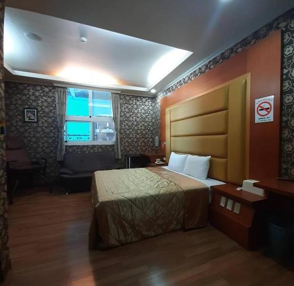 Xinghe Motel   Chaozhou