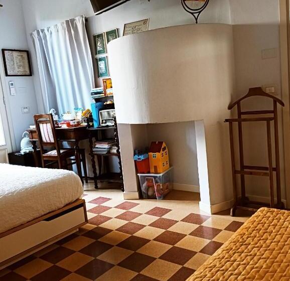 B&b Casa Lulù