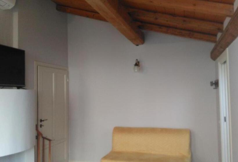 B&b Casa Lulù
