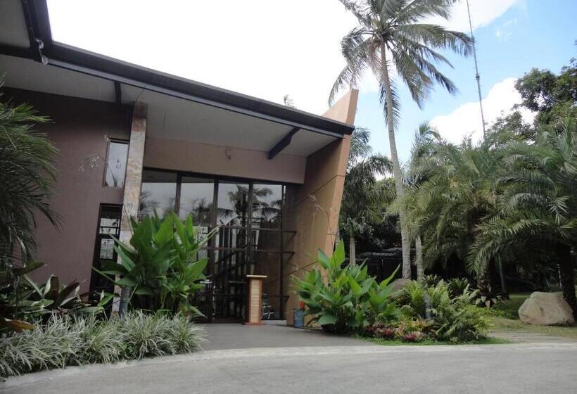 酒店 Abagatan Ti Manila