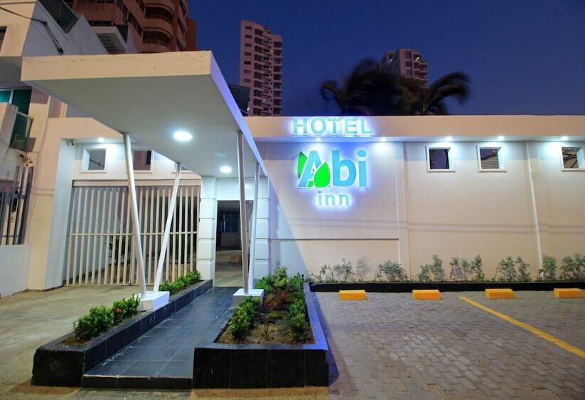 هتل Abi Inn By Geh Suites