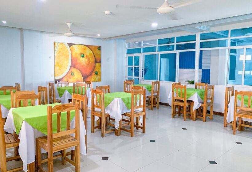 هتل Abi Inn By Geh Suites