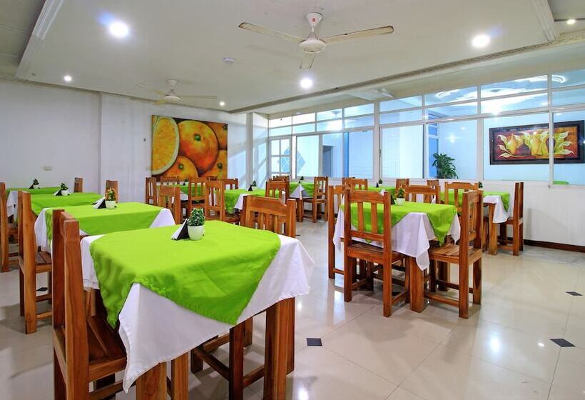 هتل Abi Inn By Geh Suites