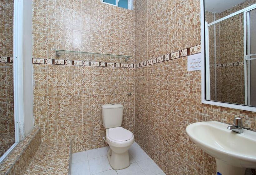 هتل Abi Inn By Geh Suites