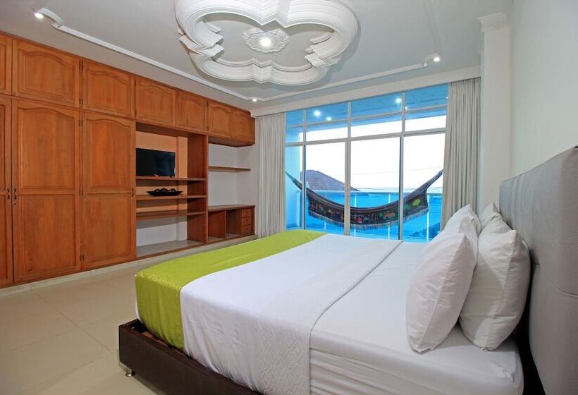 هتل Abi Inn By Geh Suites