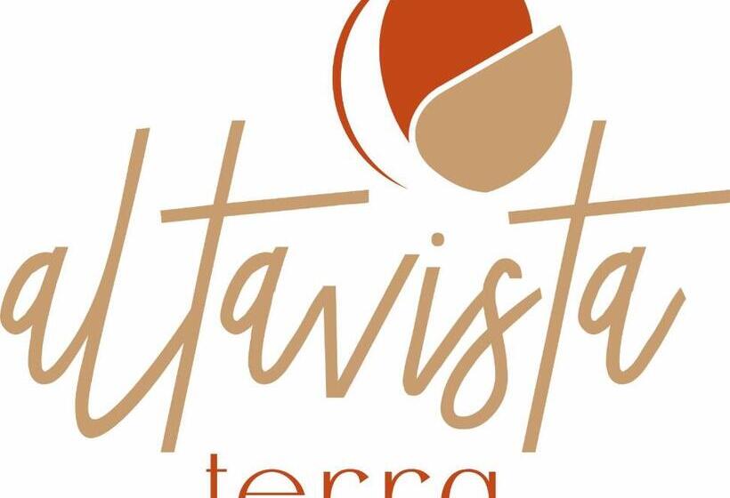 هتل Altavista Terra