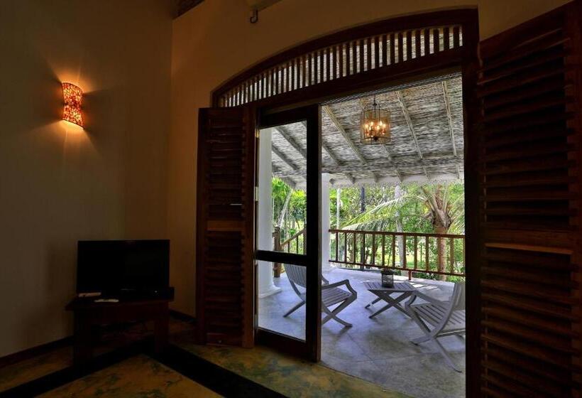 ホテル Amara Villa