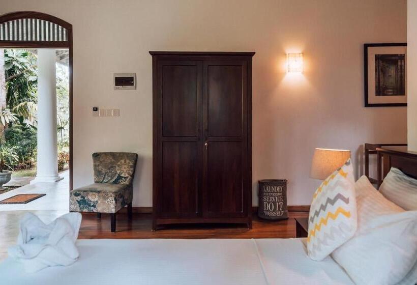 ホテル Amara Villa