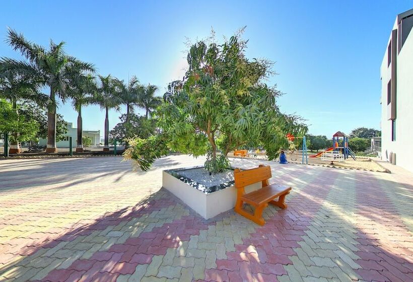 هتل Anantam Resort