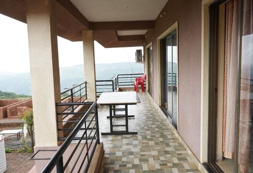 Отель Ashok Villa Resort
