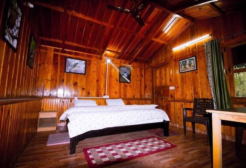 فندق Birders Den Eco Resort