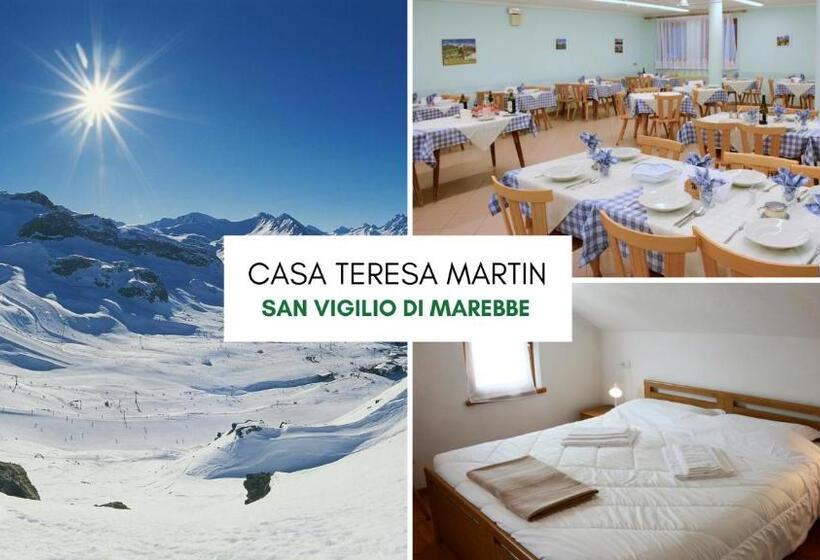 هتل Casa Teresa Martin