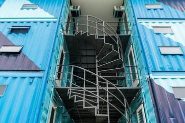 هتل Citihub Cainta