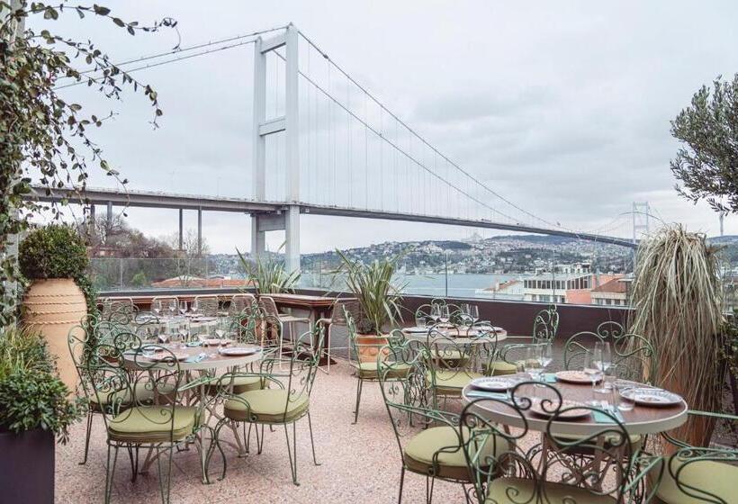 فندق Crowne Plaza Istanbul   Ortakoy Bosphorus, An Ihg