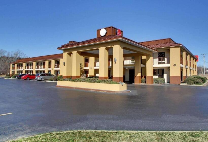 هتل Econo Lodge
