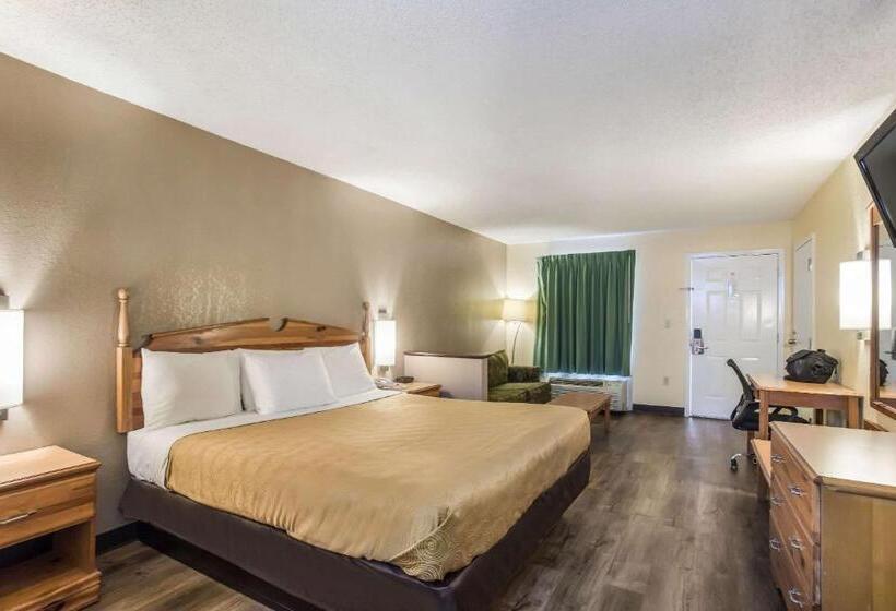هتل Econo Lodge