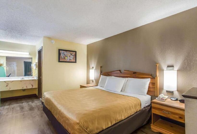 هتل Econo Lodge