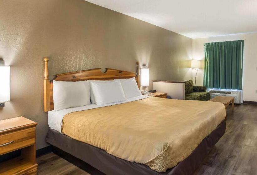 هتل Econo Lodge