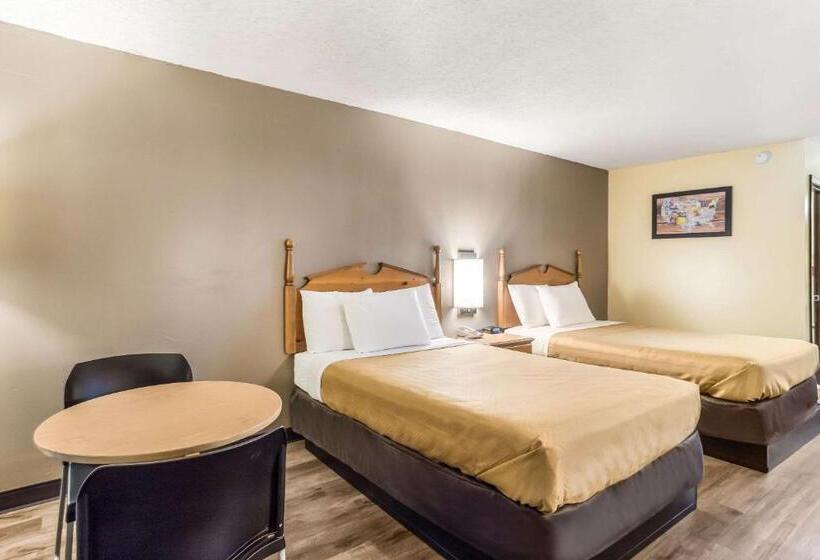 هتل Econo Lodge
