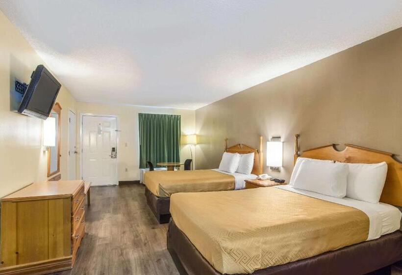 هتل Econo Lodge