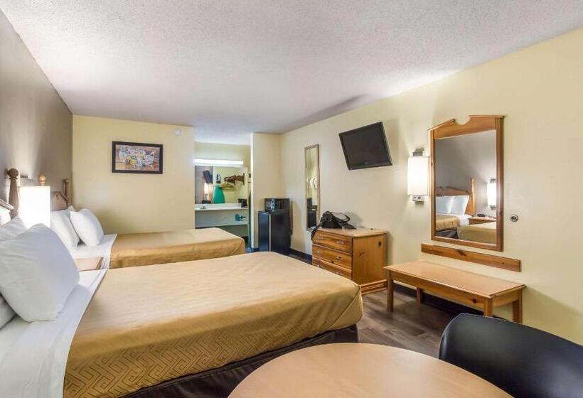 هتل Econo Lodge