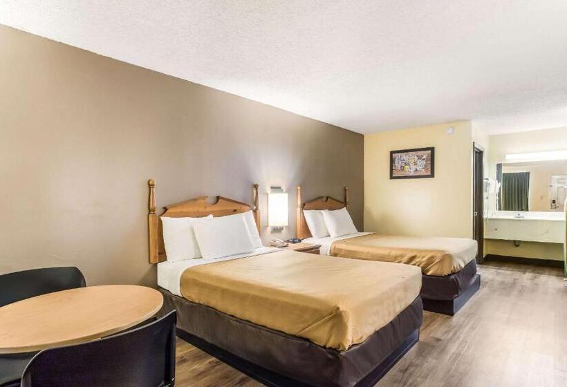 هتل Econo Lodge