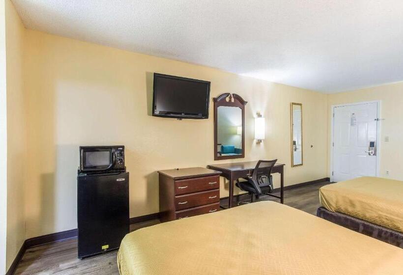 هتل Econo Lodge