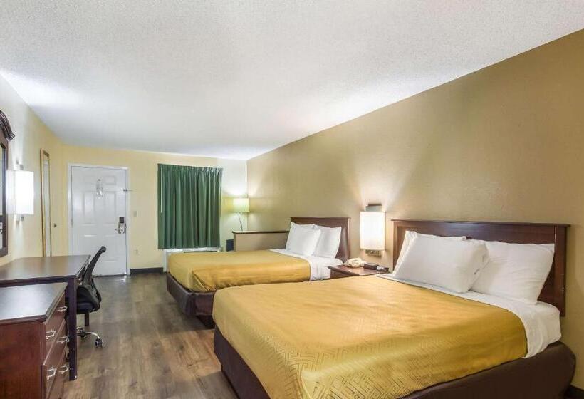 هتل Econo Lodge