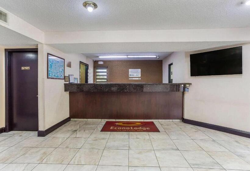 هتل Econo Lodge