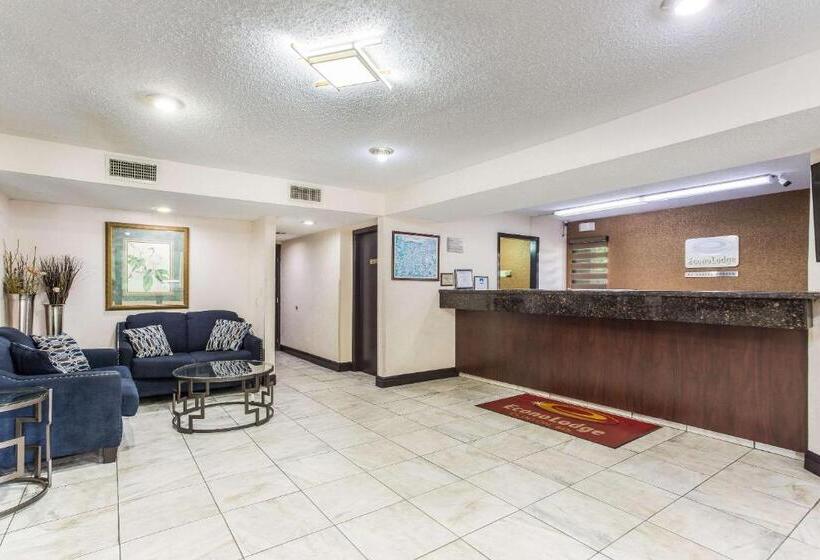 هتل Econo Lodge