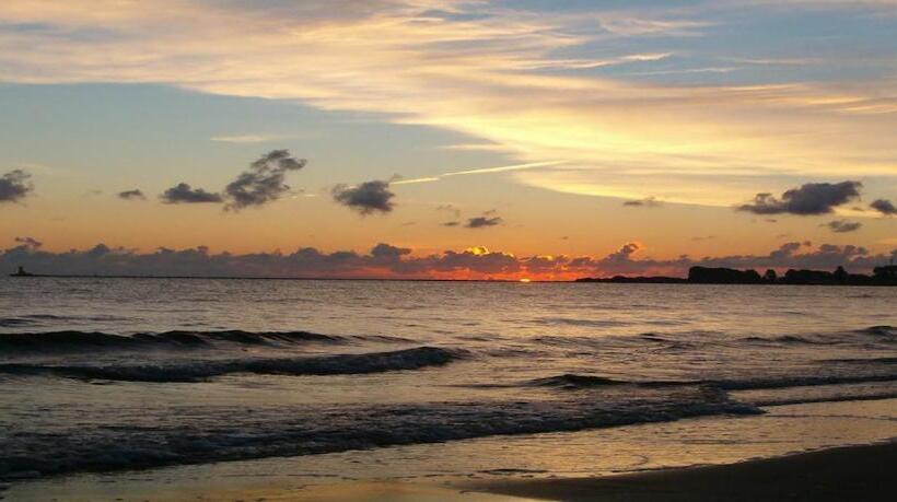 בית מלון כפרי Expert