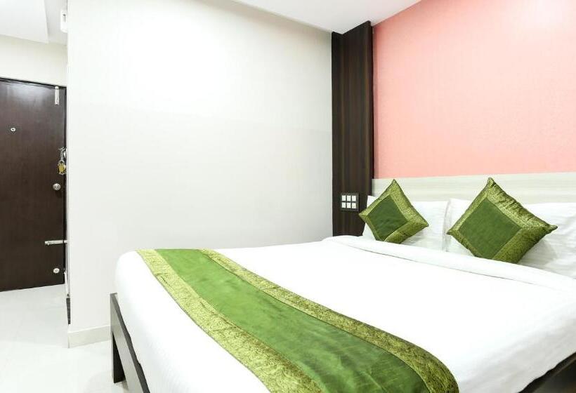 هتل Habitat Comforts