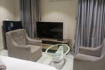 هتل Haven Suite