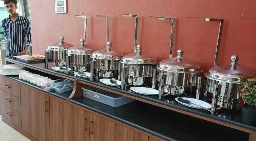 בית מלון כפרי Heritage Villa