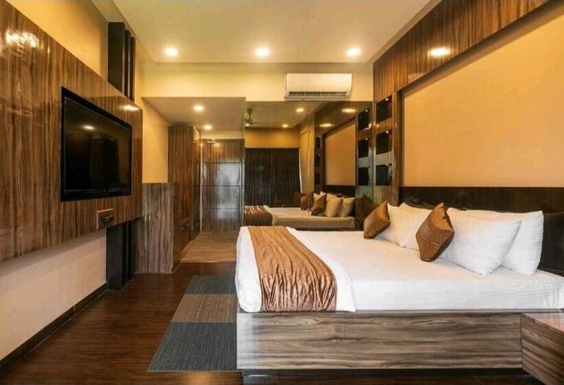 בית מלון כפרי Heritage Villa