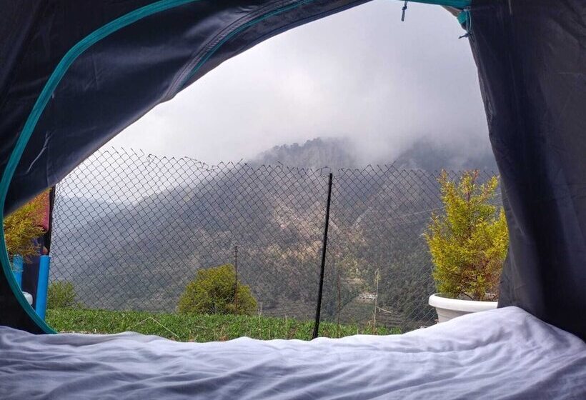 فندق Himalayan Camps And Resort